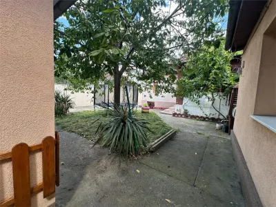 Bocsa Montana, 2 Case direct la Soseaua Principala, la pret de una - foto 20
