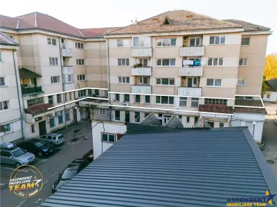 Edificiu cu proiect de apartamente/ aparthotel, Central, Covasna - foto 18