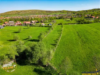 FILM! 2.063 mp de refugiu natural in localitatea Zagon, Covasna - foto 3