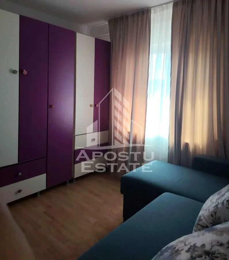 Apartament 3 camere,loc de parcare Micalaca - foto 4