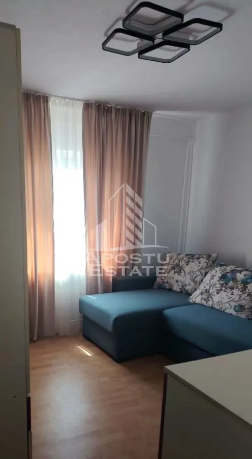 Apartament 3 camere,loc de parcare Micalaca - foto 5