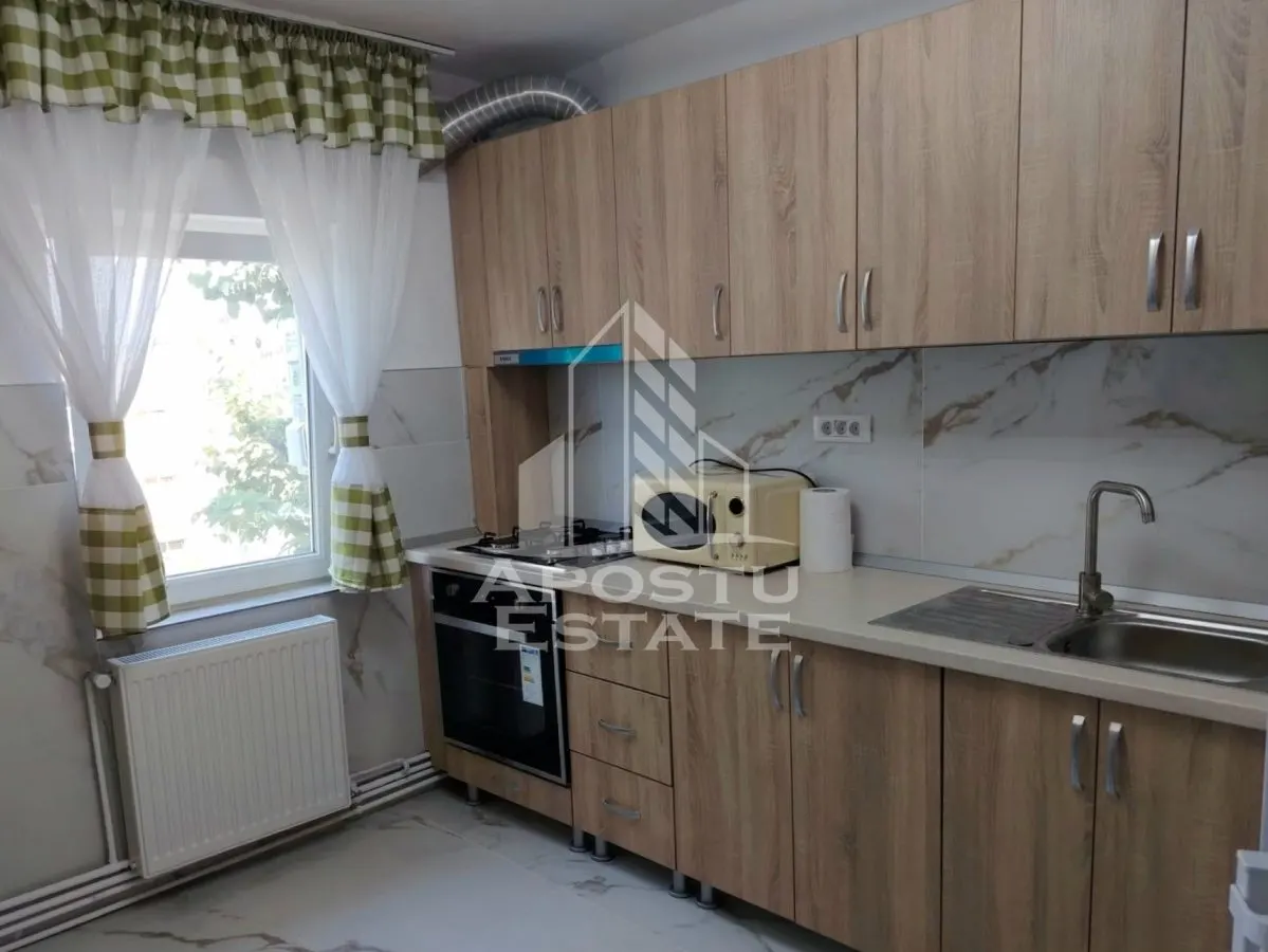 Apartament 3 camere,loc de parcare Micalaca - foto 8