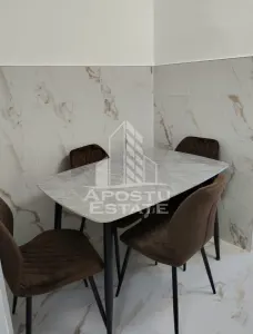 Apartament 3 camere,loc de parcare Micalaca - foto 9