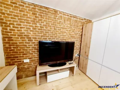 Vintage style, complet renovat si echipat, Central, Brasov - foto 3