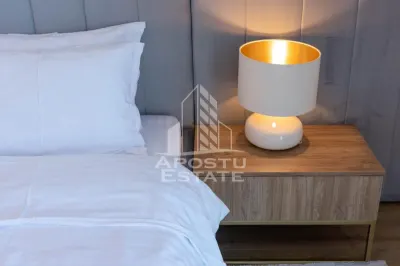 Apartament de lux cu 2 camere, loc de parcare, zona Calea Aradului - foto 24