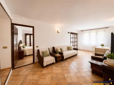 Proprietate deosebita, pe domeniu de 2.300 mp, panorama, Subpadure, Targu Mures:FILM&Tur 3D! - foto 15