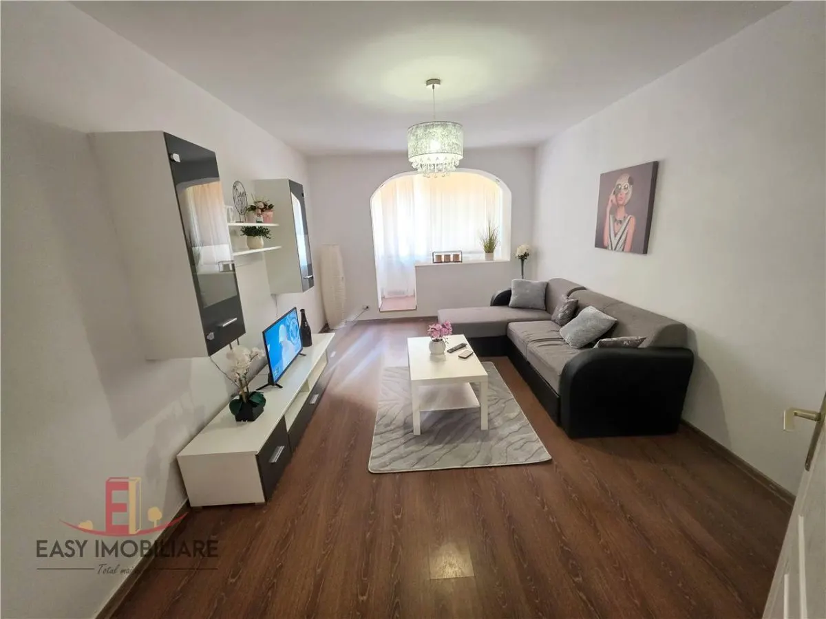 Apartament 2 camere, UMF, Cornisa, central,  Targu Mures - foto 2