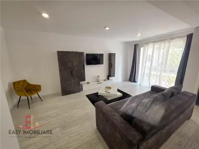 Apartament nou cu 2 camere, UMF, bloc nou,Targu Mures - Targu Mures