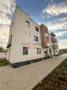 Apartament nou cu 2 camere, UMF, bloc nou,Targu Mures - foto 10