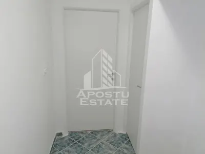 Apartament semidecomandat, renovat,2 camere,parter,Bulevardul Cetatii - foto 6