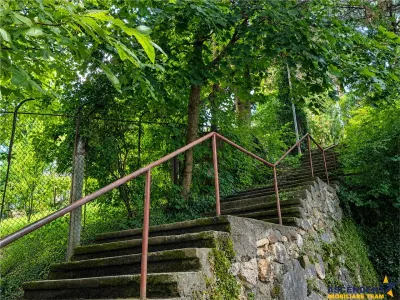 Drumul Poienii .LIvada Postei: 3 camere decomandate,2 balcoane,vedere verde, Brasov - foto 5