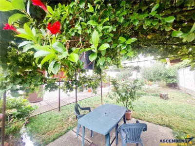 Casa cu vatra traditionala, gradina, garaj, facilitati, Codlea, Brasov - foto 10