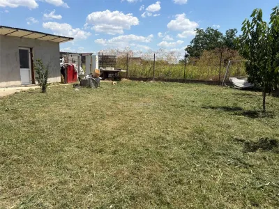 Casa P+M - 4 camere - Magurele - foto 4