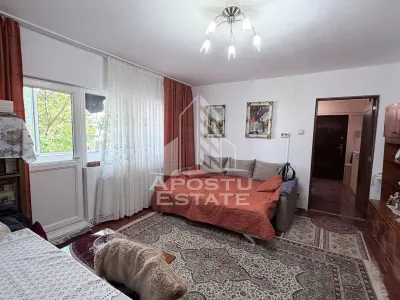 Apartament de vanzare Freidorf Liceul Auto - foto 2