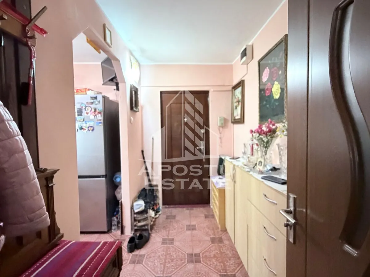 Apartament de vanzare Freidorf Liceul Auto - foto 4