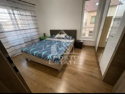 Apartament cu 2 camere de vanzare,Loc de parcare , Dumbravita - Dumbravita