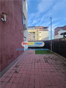 Vanzare apartament 2 camere cu Gradina de 50mp la Rezidential Avangard - foto 25