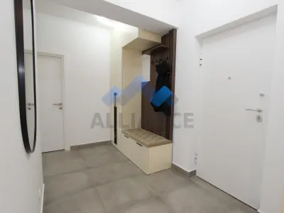 Apartament modern mobilat si utilat, Silk District - foto 18