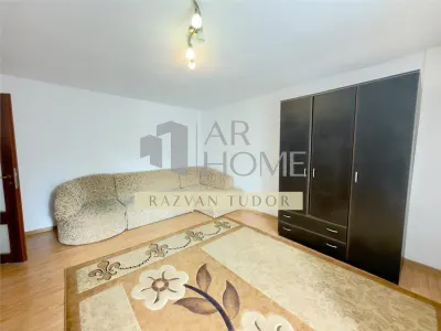 Garsoniera 40m2 , zona Cantacuzino  , Ploiesti - foto 2