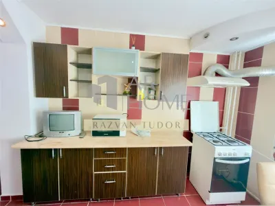 Garsoniera 40m2 , zona Cantacuzino  , Ploiesti - foto 4