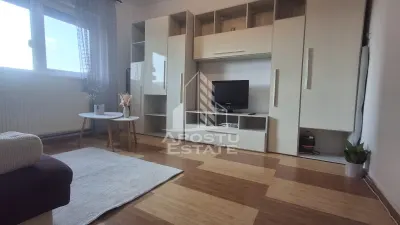 Apartament 1 camera Miorita Etaj 3/10 - foto 2