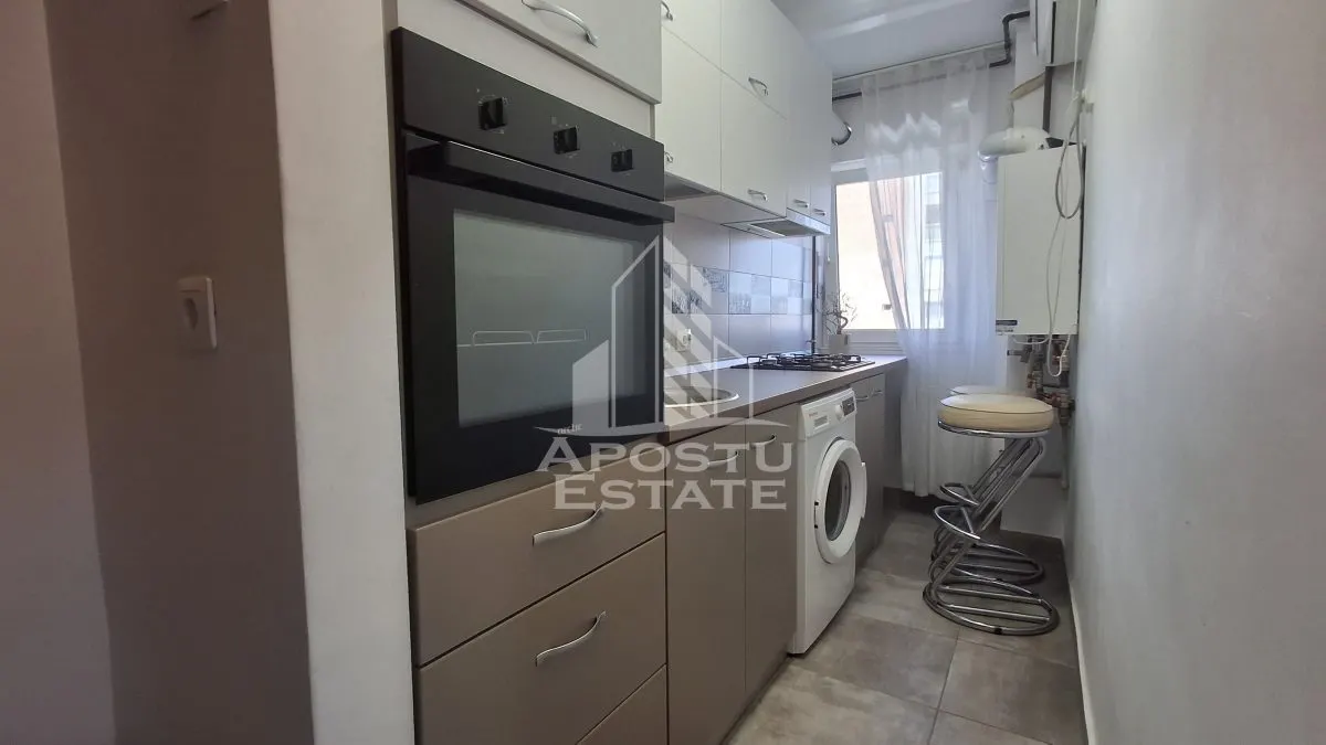 Apartament 1 camera Miorita Etaj 3/10 - foto 6