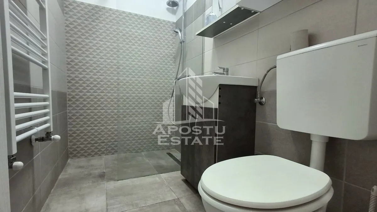 Apartament 1 camera Miorita Etaj 3/10 - foto 7