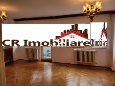 Apartament 4 camere  Dorobanti - foto 1