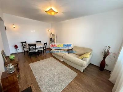 3 camere | Dorobanti | Decomandat | 7min. metrou | Negociabil - foto 13
