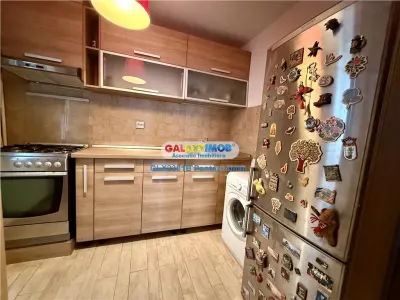 3 camere | Dorobanti | Decomandat | 7min. metrou | Negociabil - foto 17