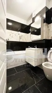 Apartament 3 Camere, 90 mp, Ansamblu Nou Tătărași, Mobilat Premium, Bloc 2023 - foto 5