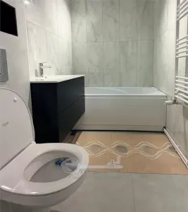 Apartament 2 Camere Decomandat, Complet Renovat 2026, Etaj 3, Nicolina - foto 5