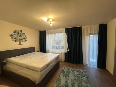 Casa noua 3 camere pe 2 etaje si curte individuala Arhitectilor - Sibiu