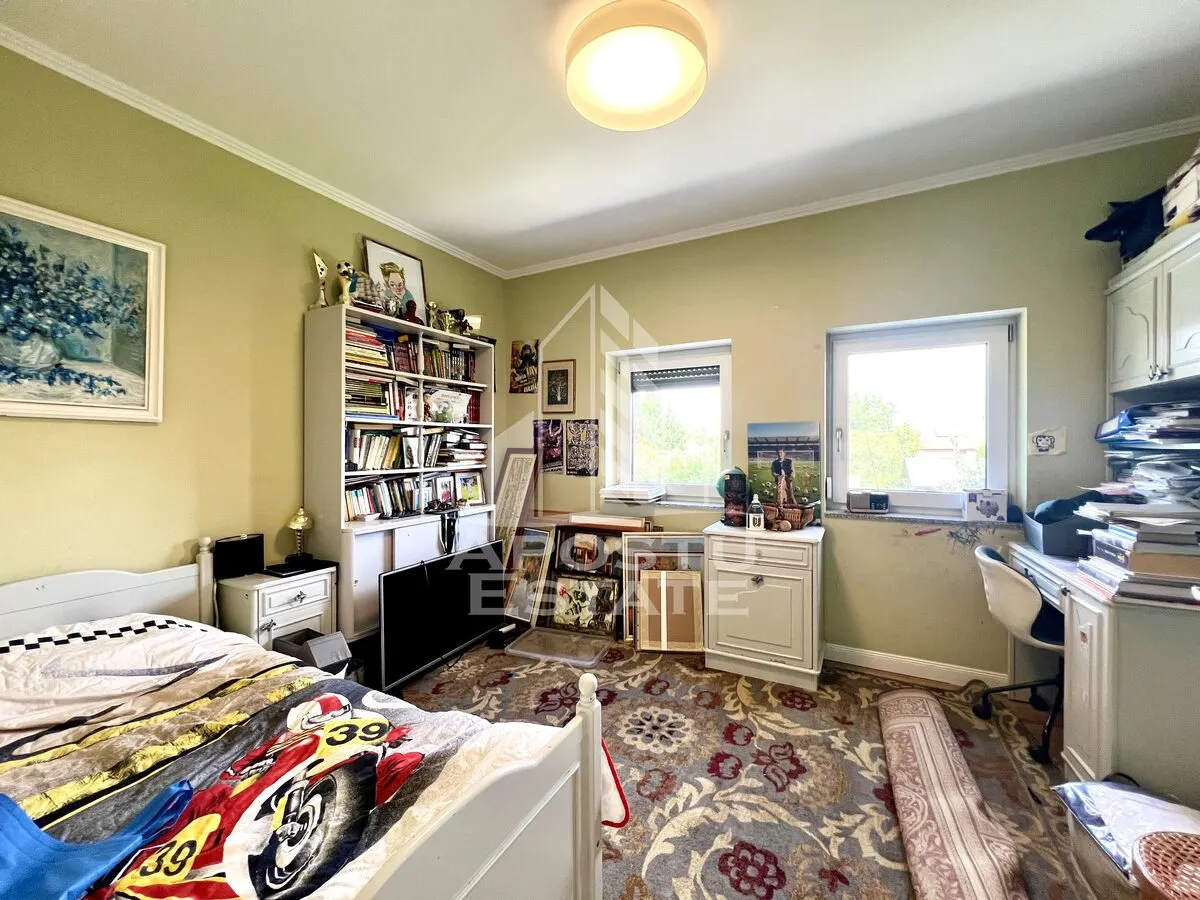 Jumatate de duplex de inchiriat, zona Eso, Giroc - foto 6