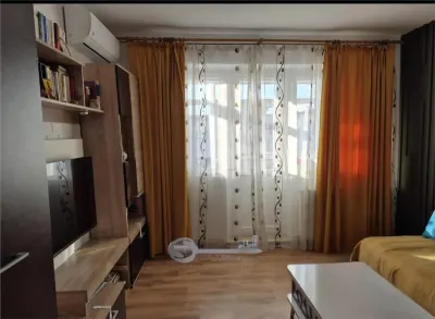 Apartament 3 camere decomandat, Alexandru cel Bun, 53 mp, bloc fără risc seismic, mobilat și utilat - Iasi