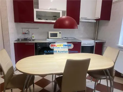 Apartament 4 camere Timpuri Noi - foto 8