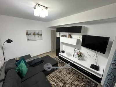 Prima închiriere, apartament 2 camere premium, Nicolina 1, loc de parcare subteran inclus - Iasi
