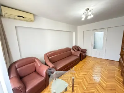 Apartament 3 camere, 75 mp, 2 băi, 2 balcoane, CT, 3 AC, boxă 9 mp și 2 locuri de parcare – Nicolina - foto 4