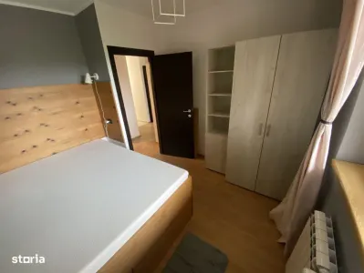 Apartament 2 camere D, Tătărași, 58 mp, Mobilat complet - foto 2