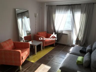 Apartament 3 camere Stefan Cel Mare - Bucuresti