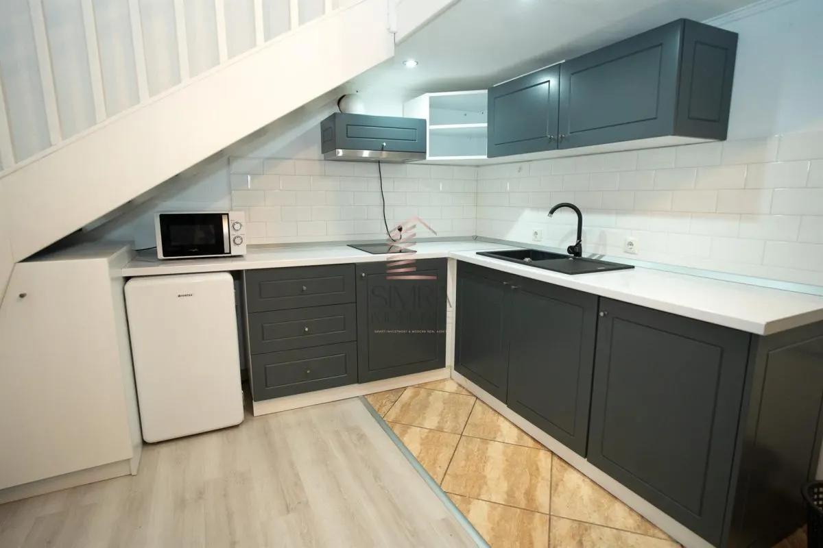 Apartament Ultracentral tip Loft - foto 7