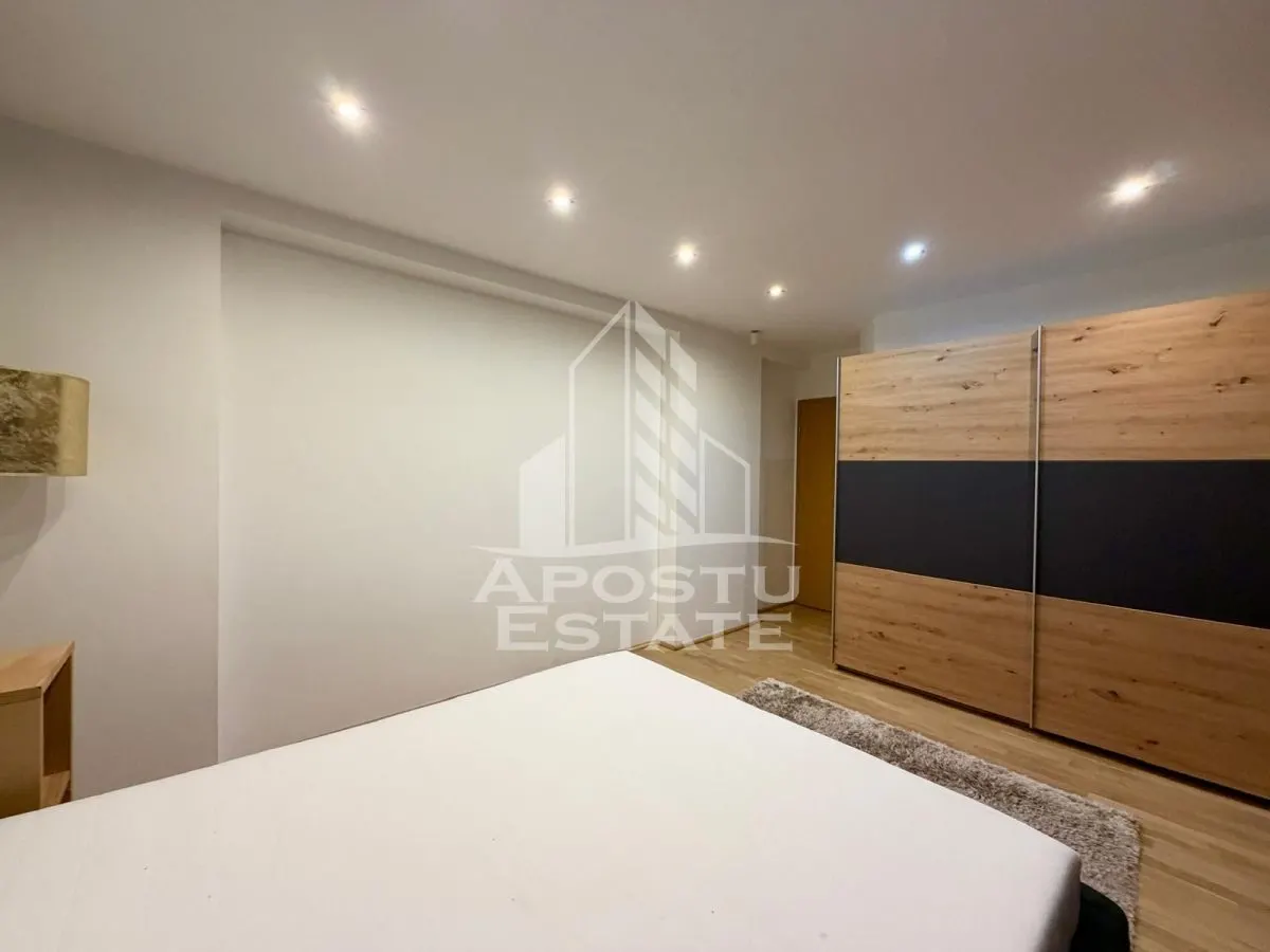 Apartament 2 camere de inchiriat, centrala, zona Centrala, Timisoara - foto 3
