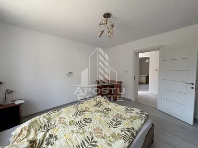 Apartament 1 camera, renovat in curte cu 1 singur vecin, Girocului - foto 3
