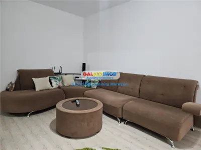 Inchiriere apartament 2 camere decomandat Targoviste Central - foto 20