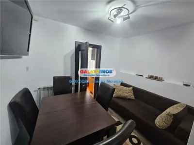 Inchiriere apartament 2 camere decomandat Targoviste Central - foto 8