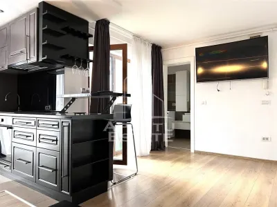 Apartament cu 2 camere de vanzare, in Dumbravita - Dumbravita