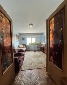 Apartament langa Palas - 105 mp - 4 camere ! - Iasi