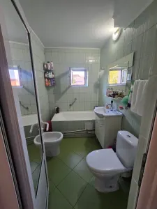 3 camere Podu de Fier Iaşi, 65 mp, mobilat, utilat - foto 5