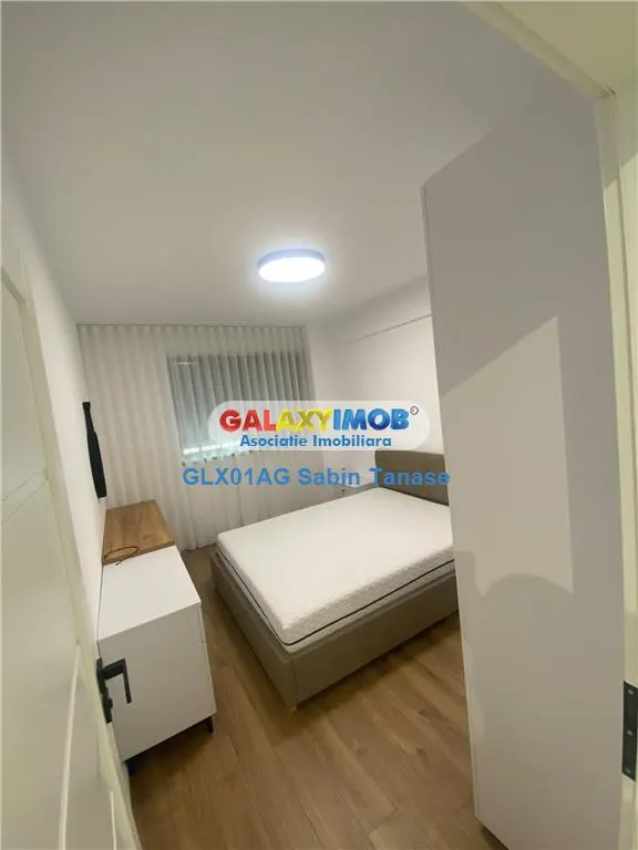 de inch. 2 cam fond ultramodern 550 euro cu garaj - foto 8