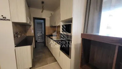 Duplex de vanzare cu 5 camere si 3 bai, mobilat si utilat, Dumbravita - foto 4